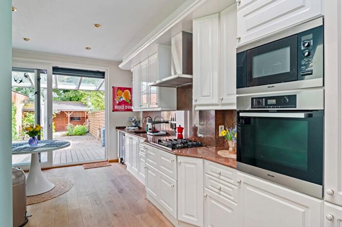 Huizen Koop Huur - 3