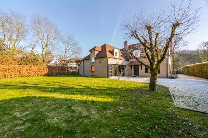 Huizen Koop Huur - 3