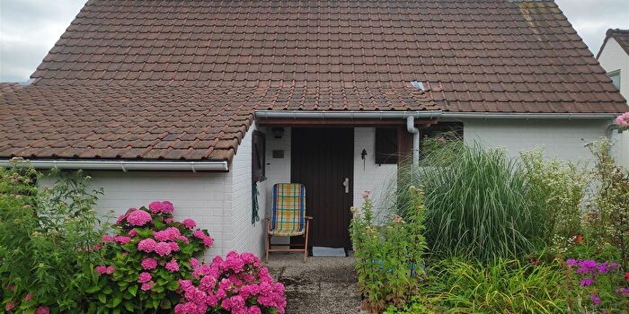 3-kamerhuis te koop in Adinkerke