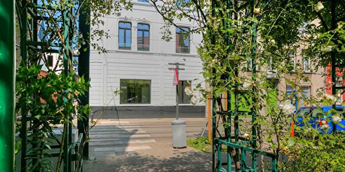 2-kamerappartement te koop in Gent
