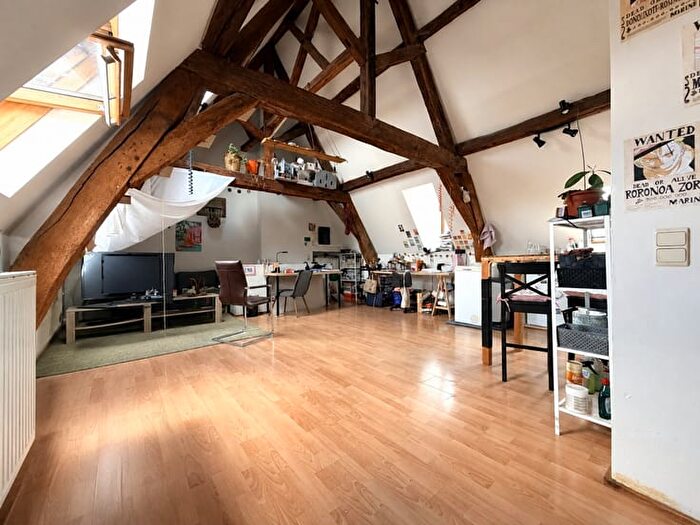 2-kamerappartement te huur in Tournai