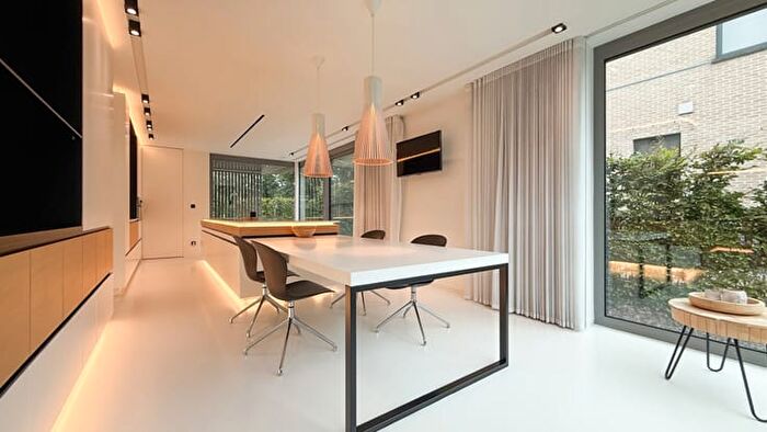 Huizen Koop Huur - 2