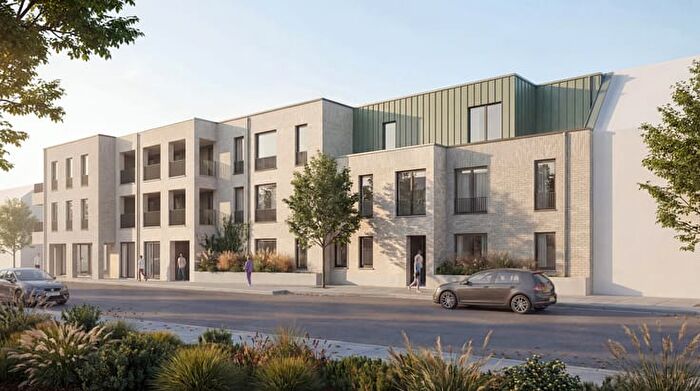 Appartement te koop in Berlare