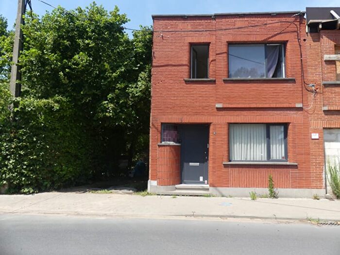 1-kamerappartement te koop in WILLEBROEK
