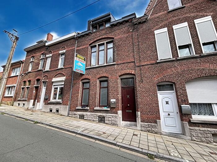 3-kamerhuis te koop in Braine-l'Alleud