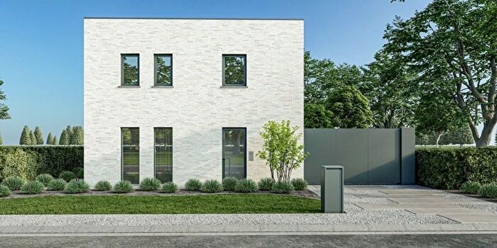 Huizen Koop Huur - 2