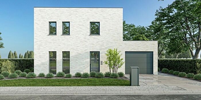 3-kamerhuis te koop in Herk-de-Stad