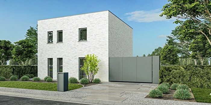 Huizen Koop Huur - 3