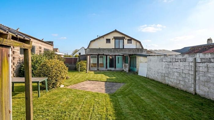 Huizen Koop Huur - 3