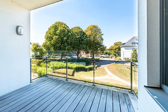 1-kamerappartement te koop in Waterloo
