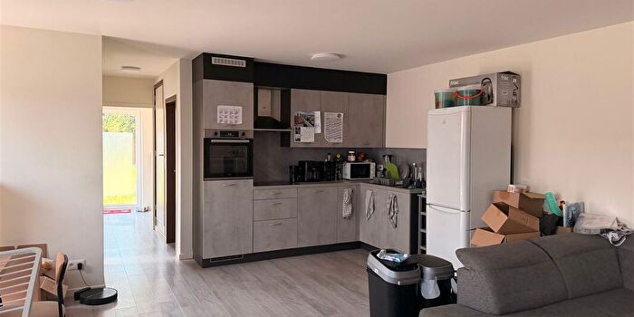 Huizen Koop Huur - 3