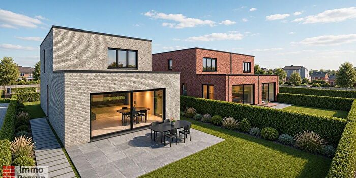 Huizen Koop Huur - 2