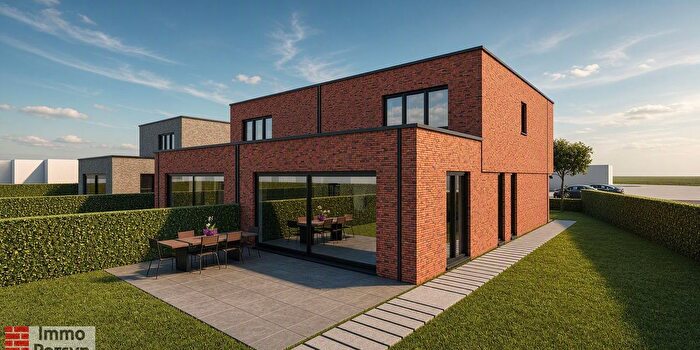 Huizen Koop Huur - 3