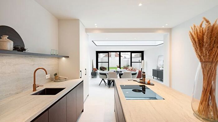 Huizen Koop Huur - 3