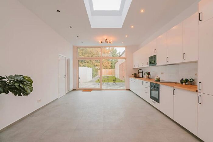 Huizen Koop Huur - 3