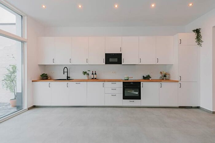 Huizen Koop Huur - 2