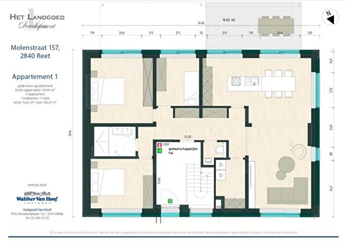 Huizen Koop Huur - 3