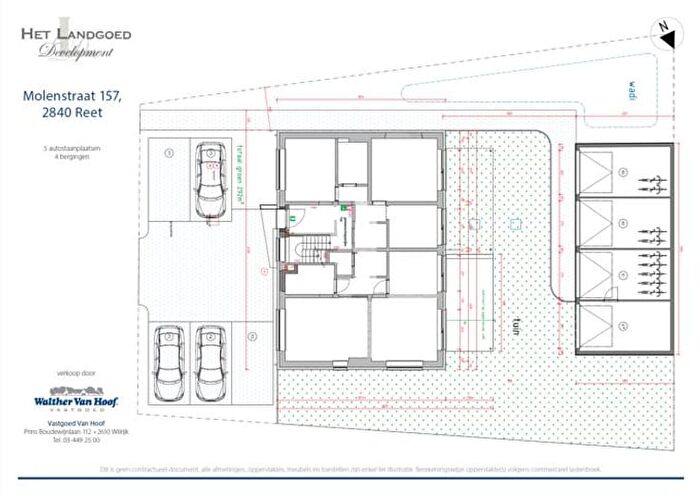 Huizen Koop Huur - 2