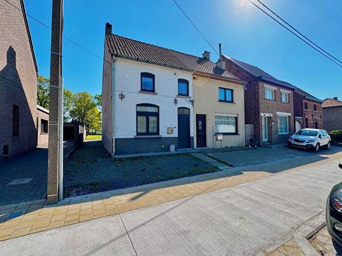 1-kamerhuis te koop in Evergem