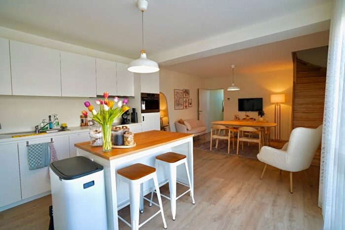 Huizen Koop Huur - 3