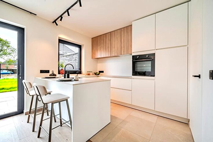 Huizen Koop Huur - 3