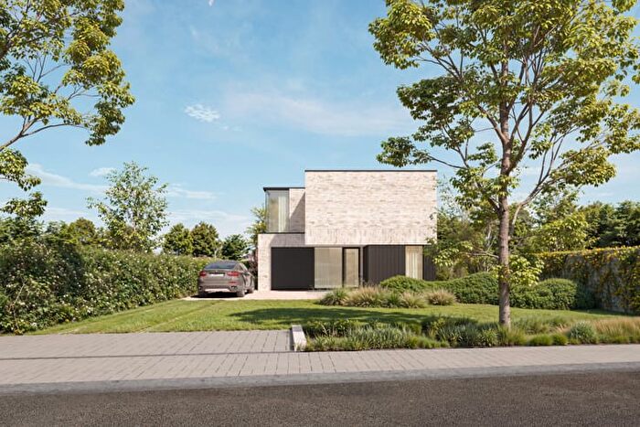 Huizen Koop Huur - 3
