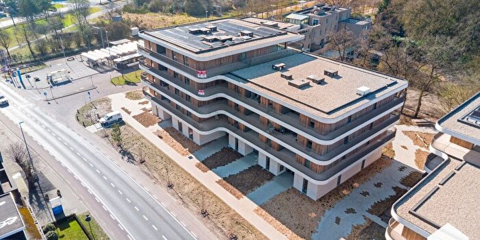 2-kamerappartement te koop in Lommel
