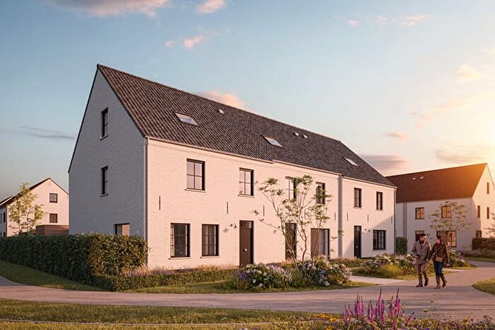 Huizen Koop Huur - 3