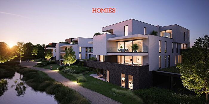 Huizen Koop Huur - 3