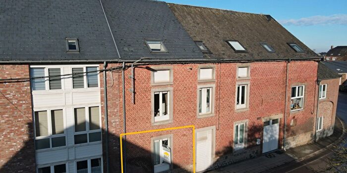 1-kamerappartement te koop in Mesnil-Saint-Blaise