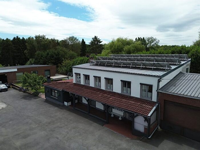 5-kamerhuis te koop in KEUMIÉE