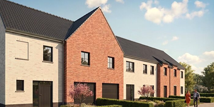 Huis te koop in Poperinge