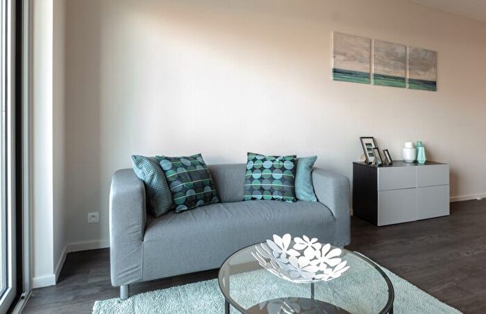 1-kamerappartement te huur in Laakdal