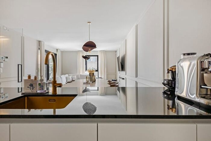2-kamerappartement te koop in Hasselt