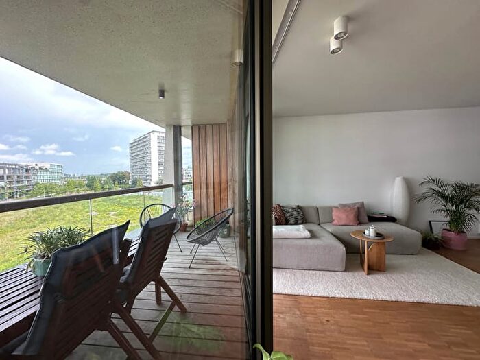 2-kamerappartement te huur in ANTWERPEN