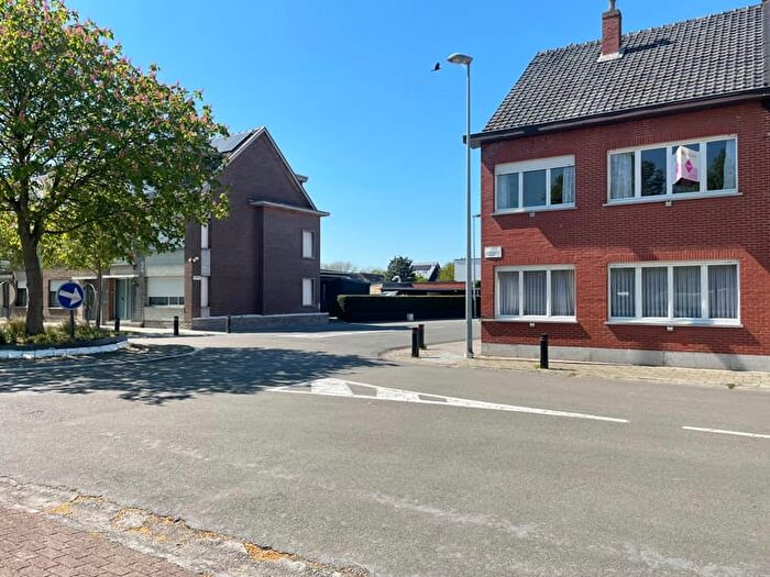 15-kamerhuis te koop in Bornem