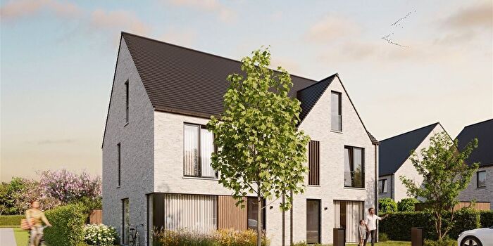 Huizen Koop Huur - 2
