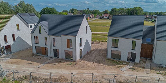 Huizen Koop Huur - 3