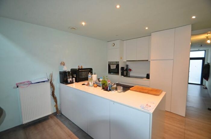 Huizen Koop Huur - 2
