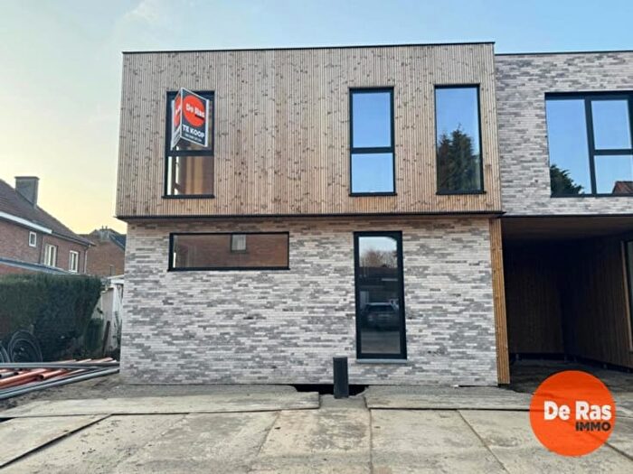 Huizen Koop Huur - 2