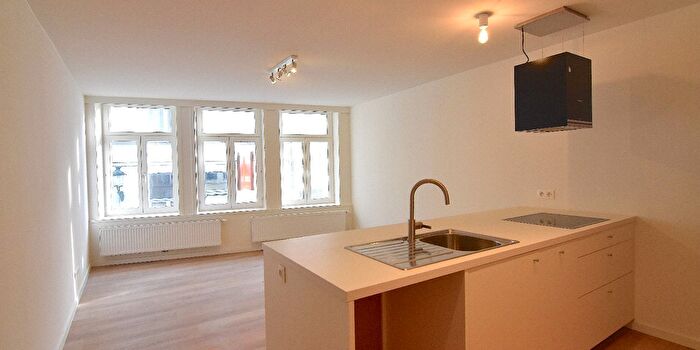 Huizen Koop Huur - 2