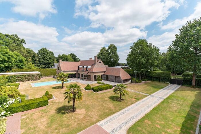 5-kamerhuis te koop in Hasselt
