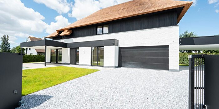 Huizen Koop Huur - 2