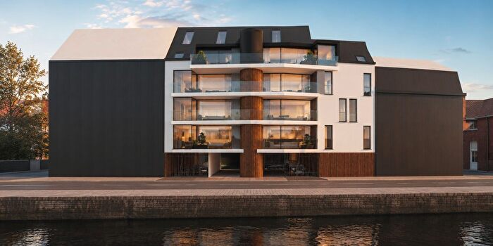 Huizen Koop Huur - 2