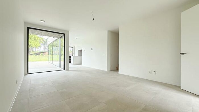 3-kamerhuis te koop in Heusden-Zolder
