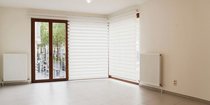 1-kamerappartement te huur in Antwerpen