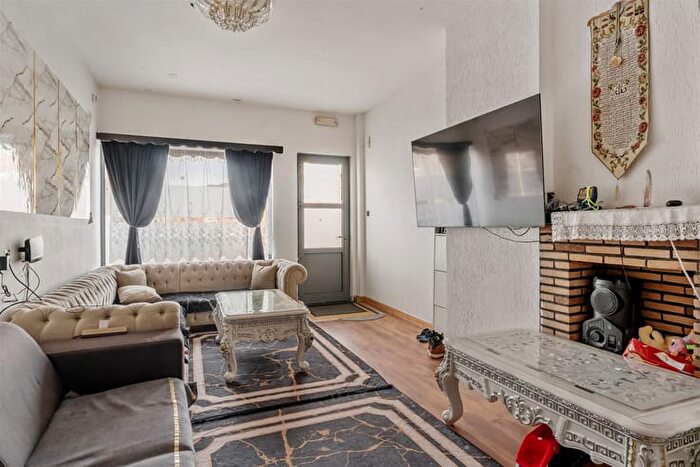 3-kamerhuis te koop in BERINGEN