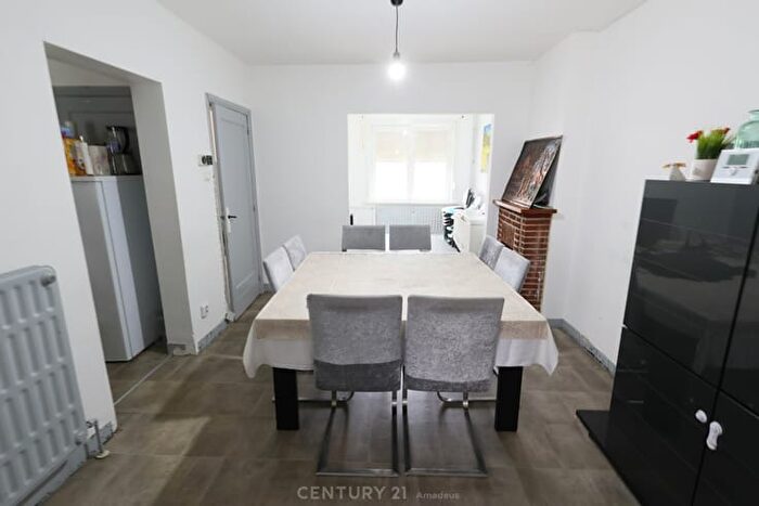 Huizen Koop Huur - 2