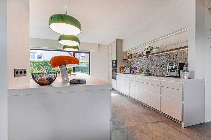 Huizen Koop Huur - 3