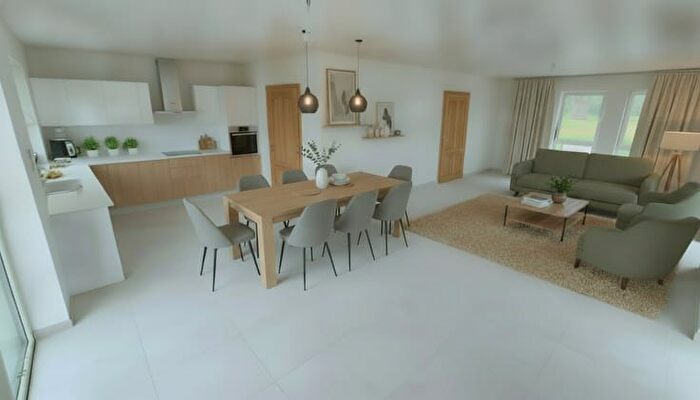 Huizen Koop Huur - 3